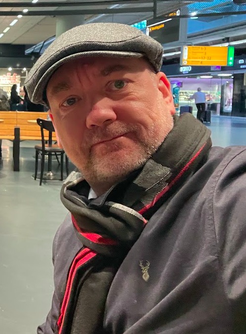 Raf Jablonsky profile photo